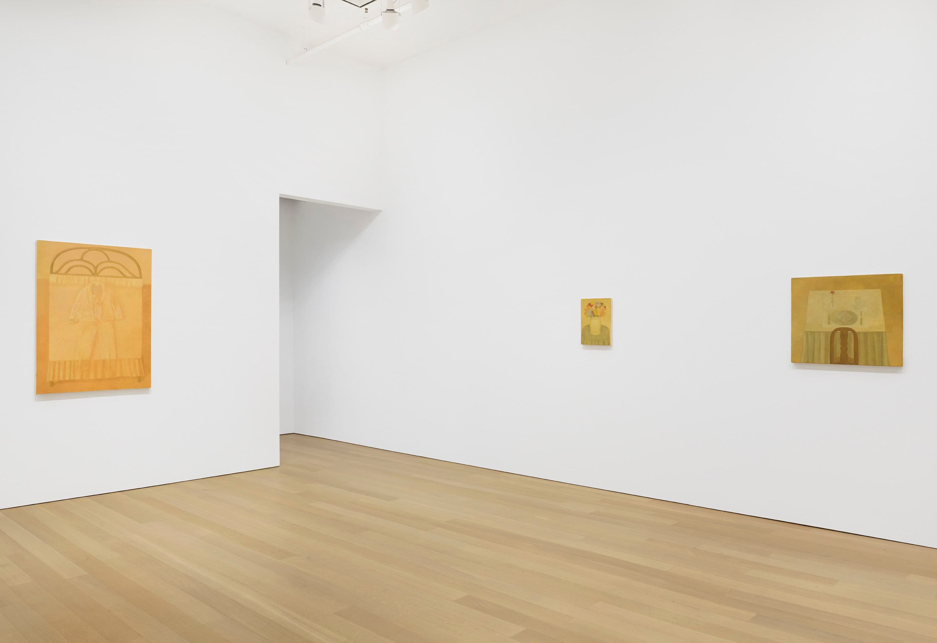 Paula Siebra — As Primeiras Coisas — image 3 of 4