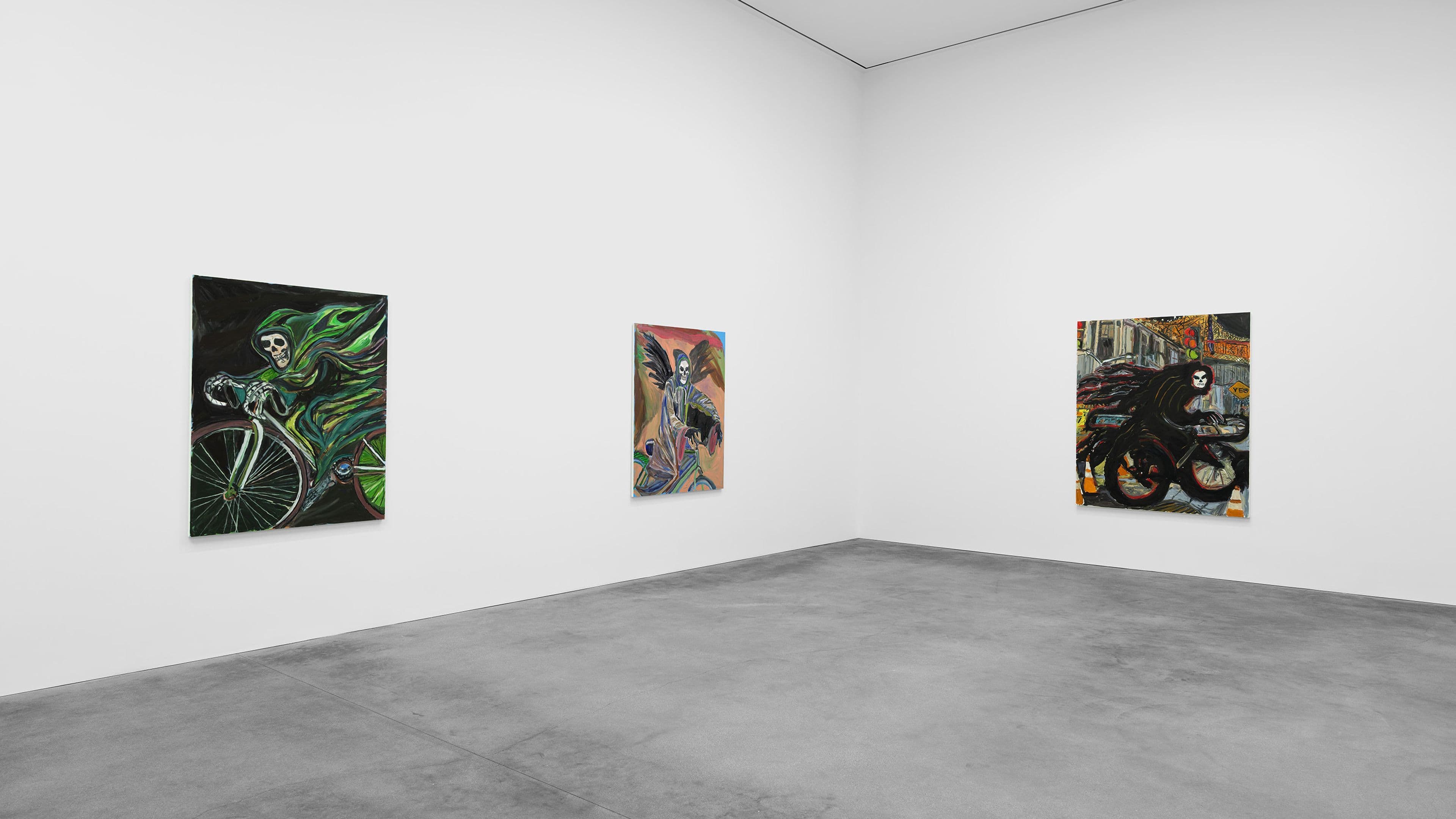 Josh Smith — Destiny — image 5 of 6