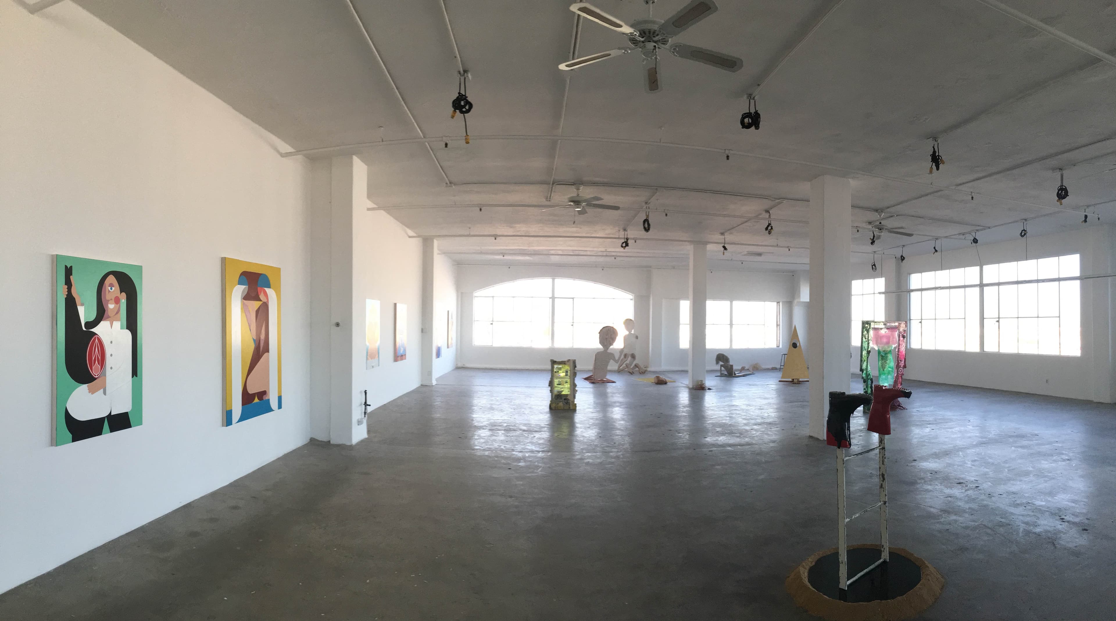 Annual Exhibitions