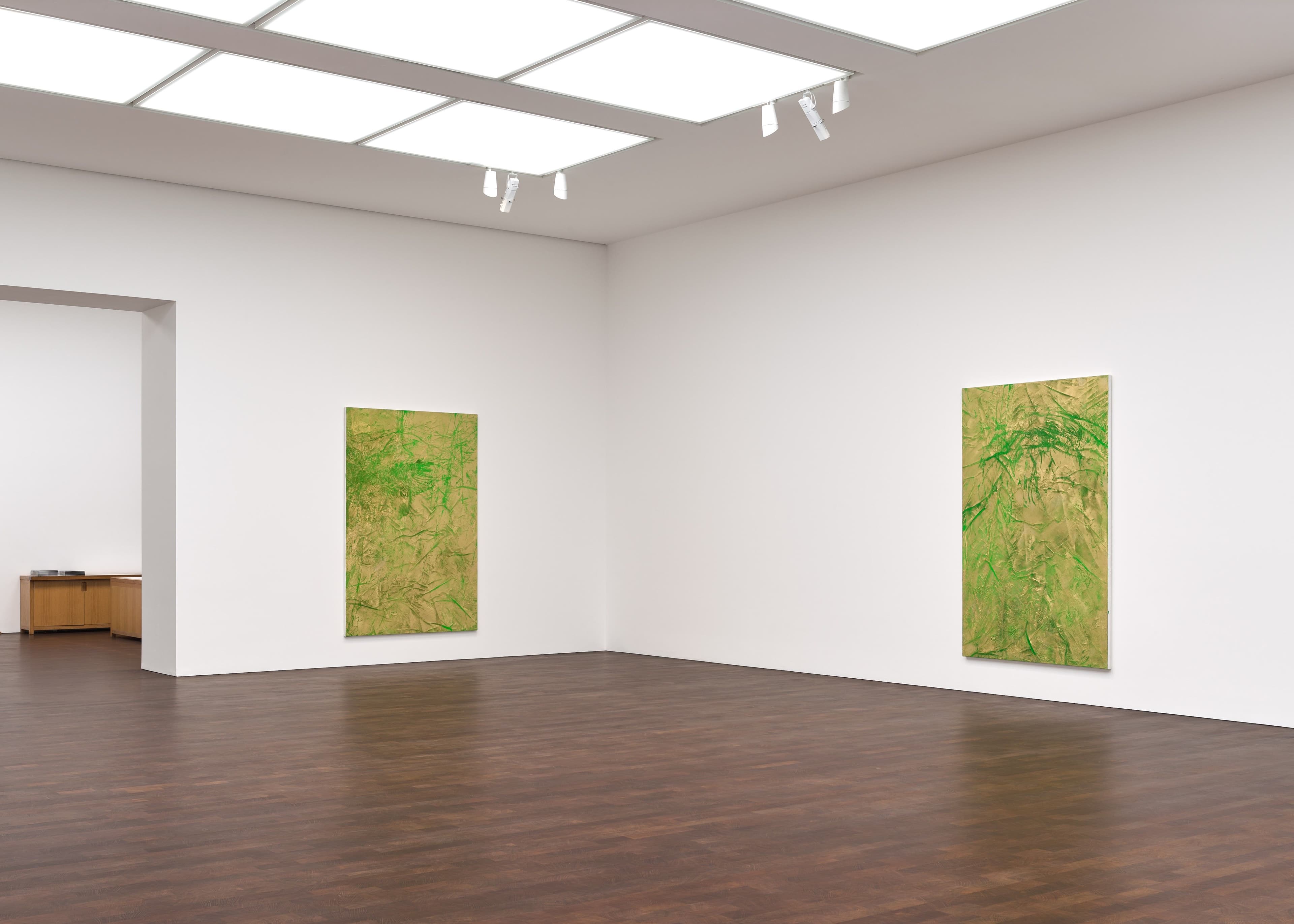 Rudolf Stingel — Vineyard Paintings — image 2 of 7