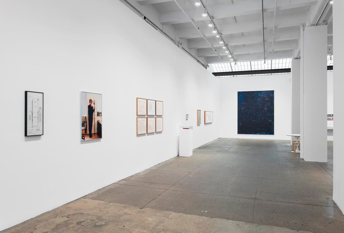 Group Exhibition — Summer Reads — image 1 of 4
