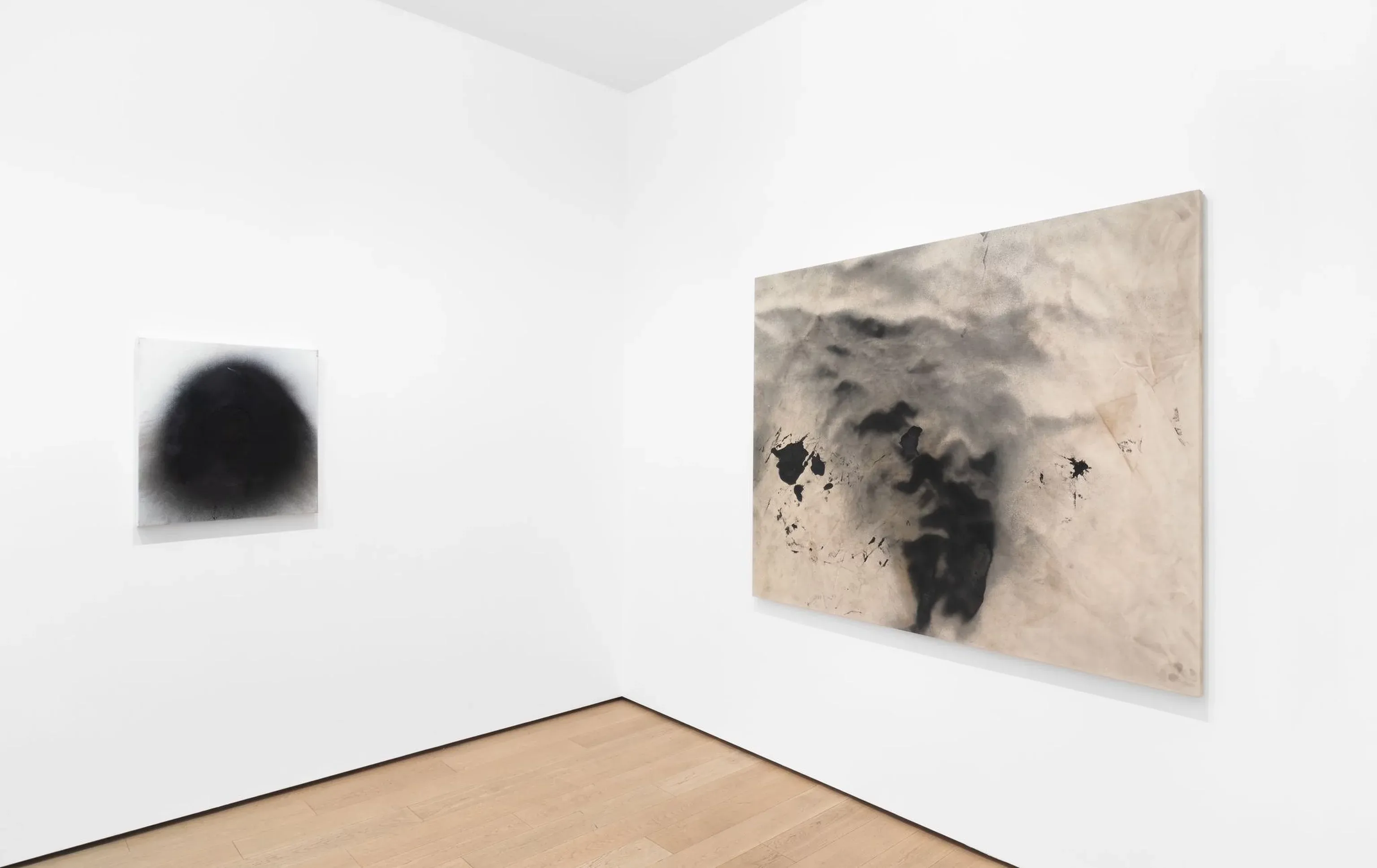 Group Exhibition — Light, Space and Time — image 11 of 11