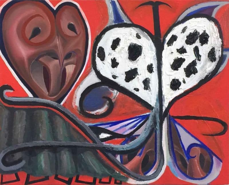 Group Exhibition — Group Show