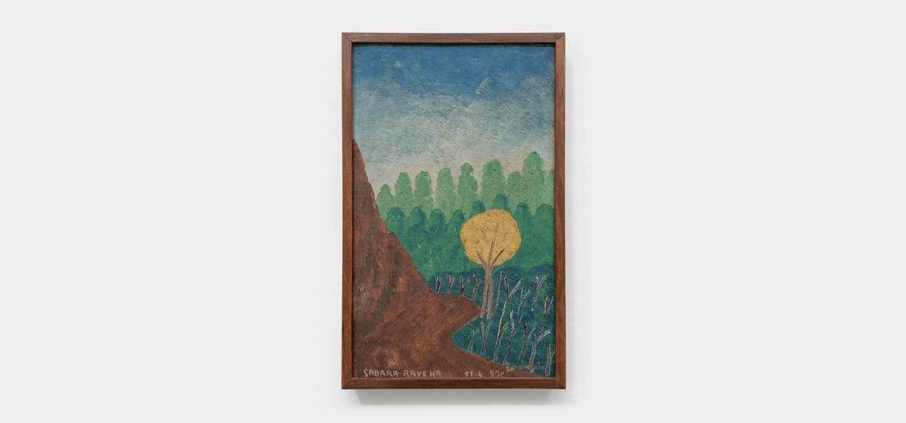 Group Exhibition — Magic Echoes: Brazil Diasporas' Vibrant Encounters with Ancestrality — image 5 of 8