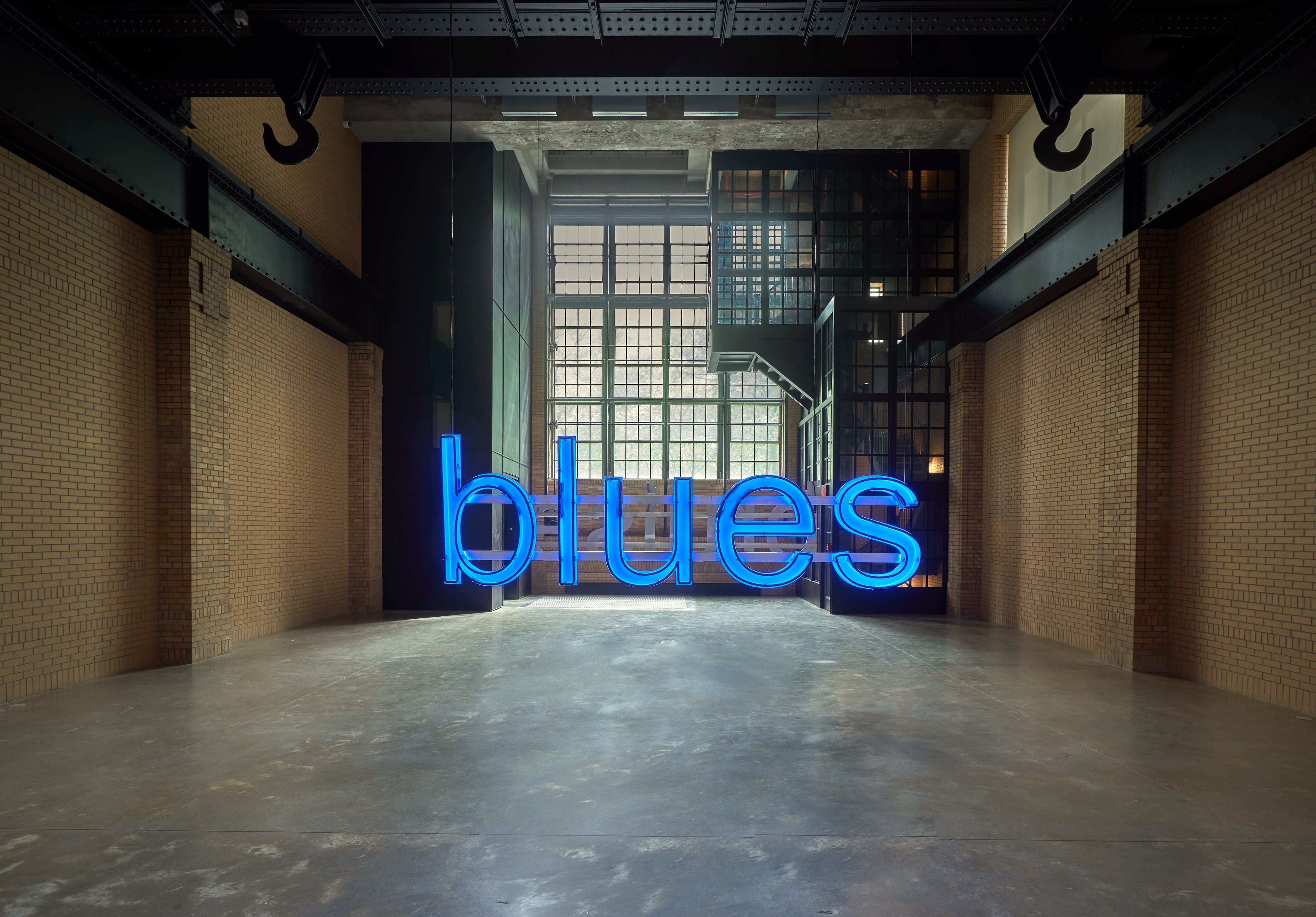 Glenn Ligon — Glenn Ligon — image 1 of 3