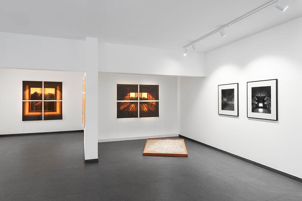 Group Exhibition — Fragments de Ville — image 4 of 6