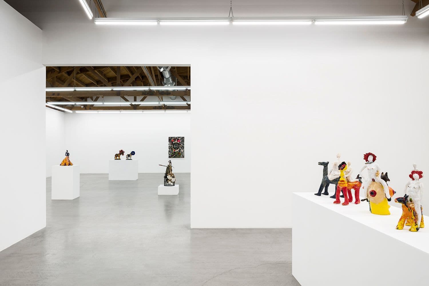 Teresa Tolliver — Sitting on the Edge of Reality — image 3 of 8