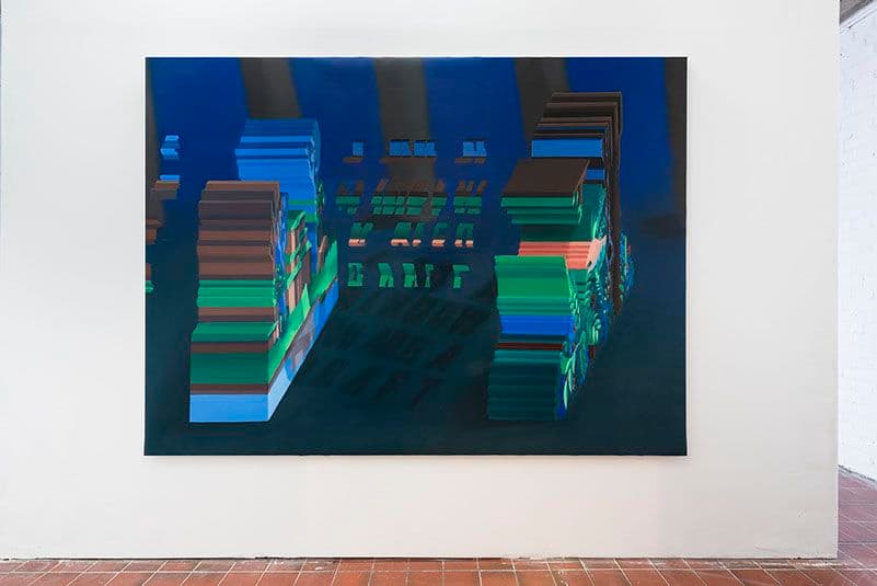Dana Lok — The Set Of All Sets — image 5 of 5