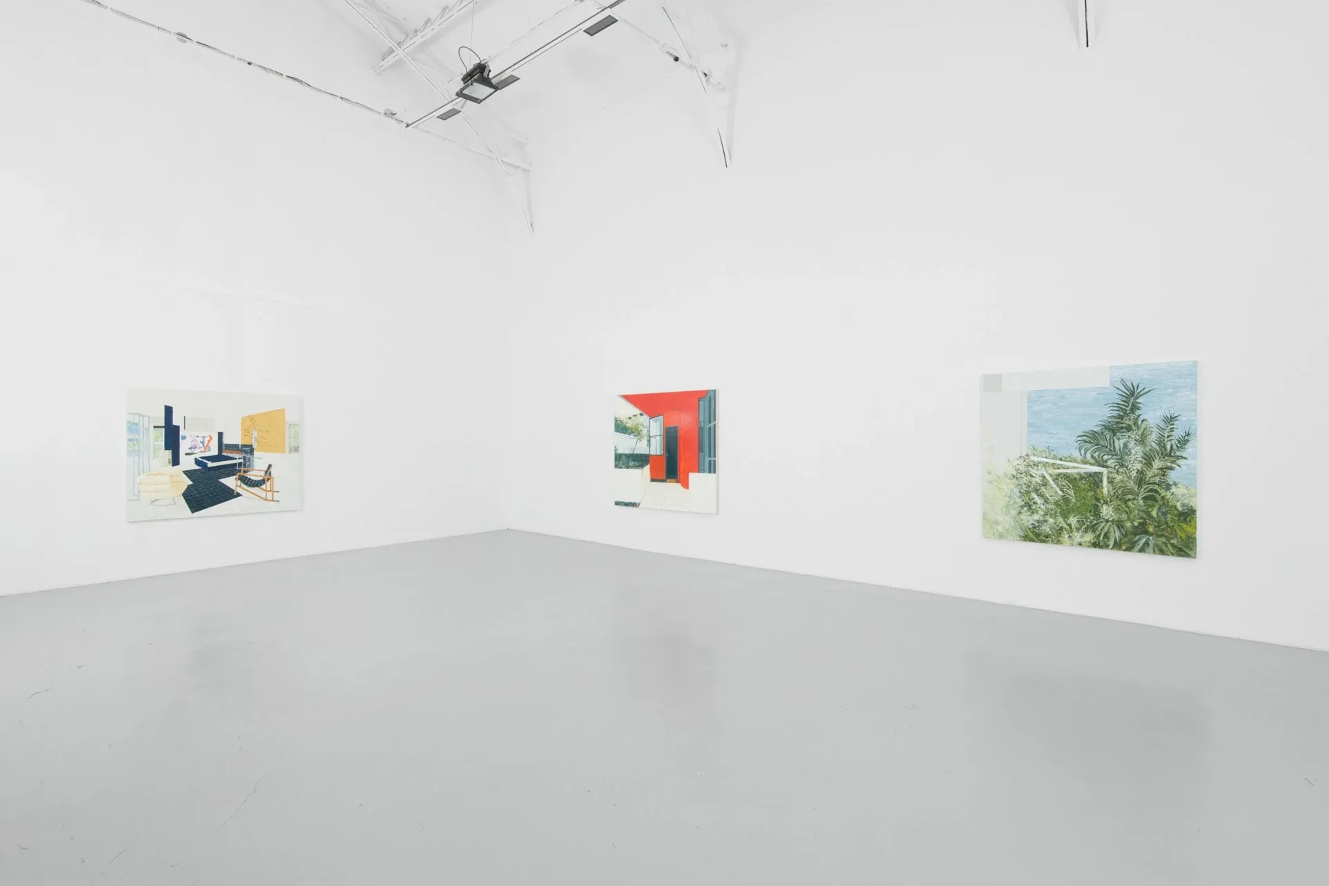 Kirsten Everberg — E1027 — image 3 of 8