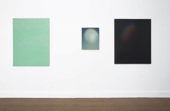 Group Exhibition — Spectral Haze Event Horizon — image 4 of 5
