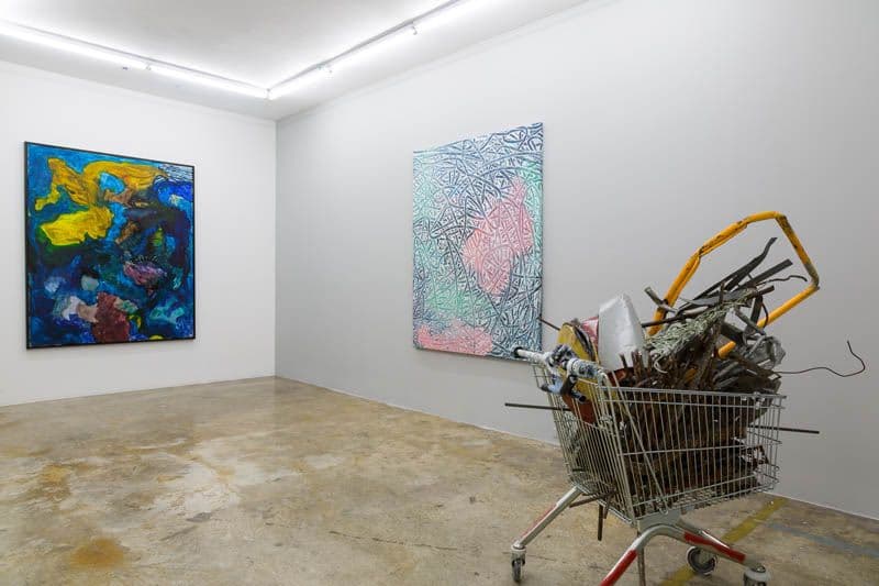 Group Exhibition — No Man's Land — image 7 of 7