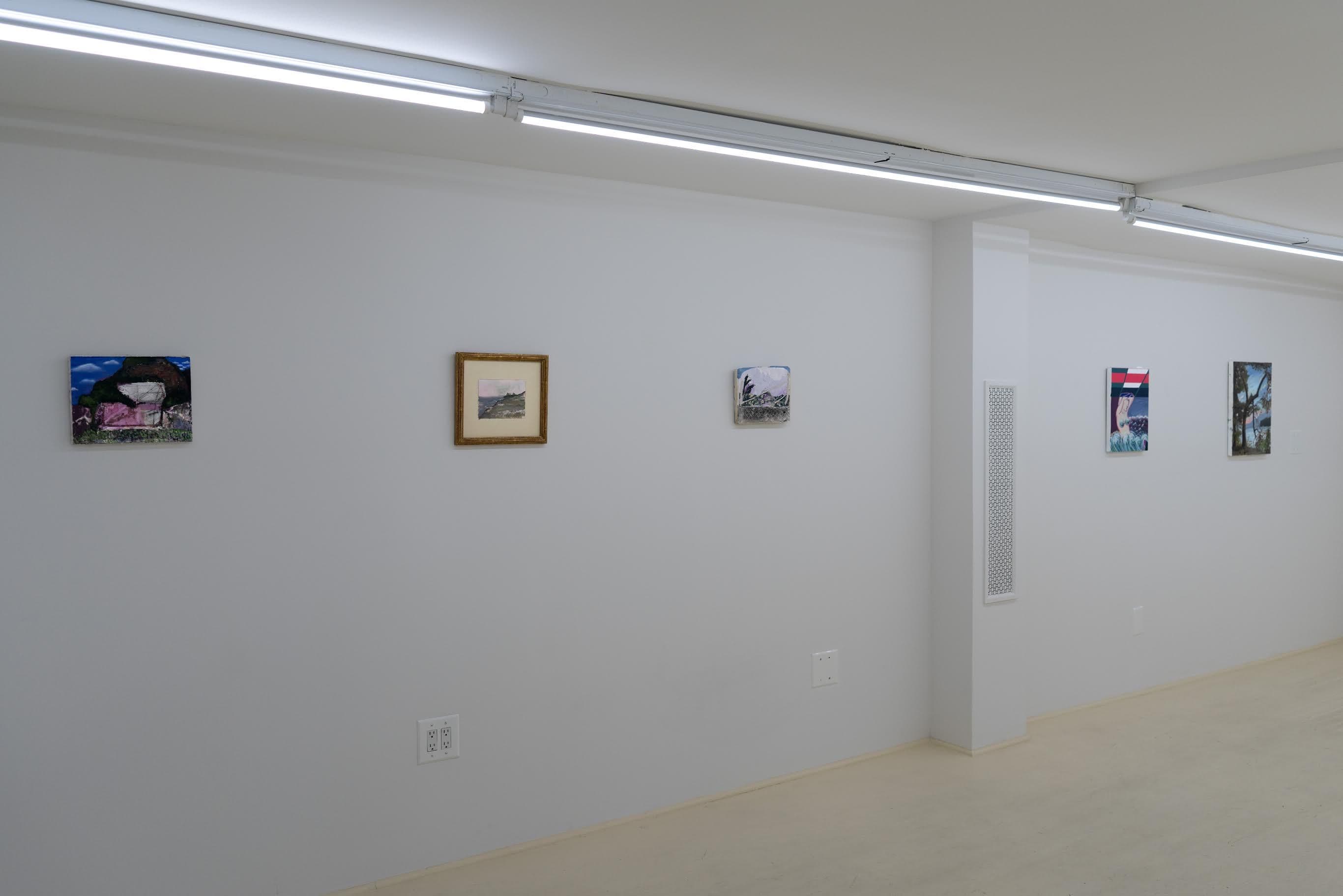 Group Exhibition — Horizon Line — image 2 of 3