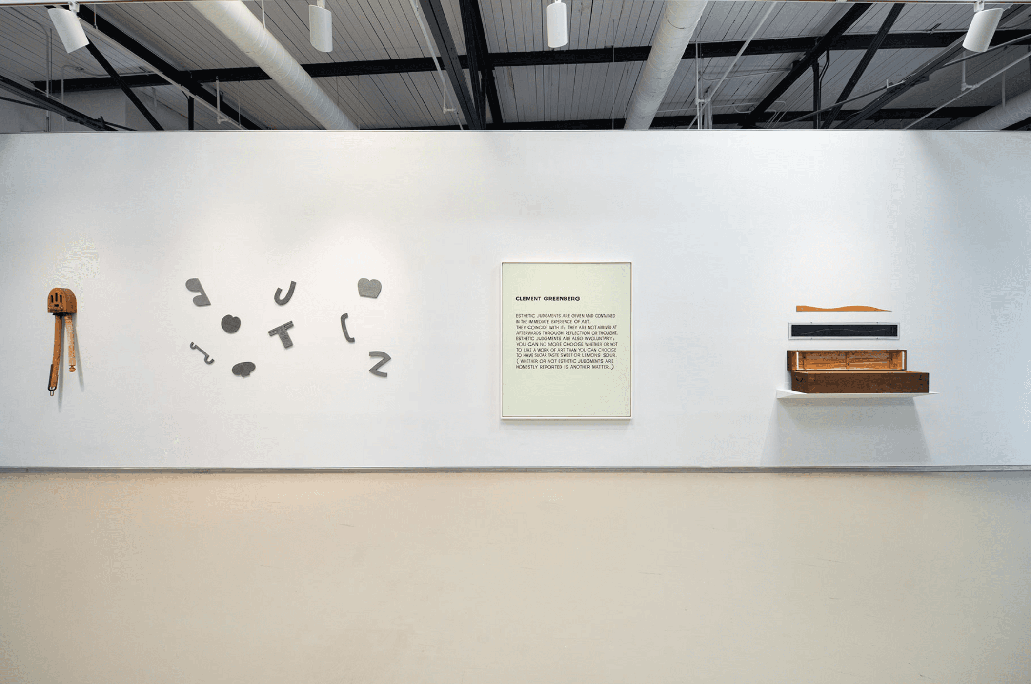 Group Exhibition — A Train of Thoughts — image 4 of 6