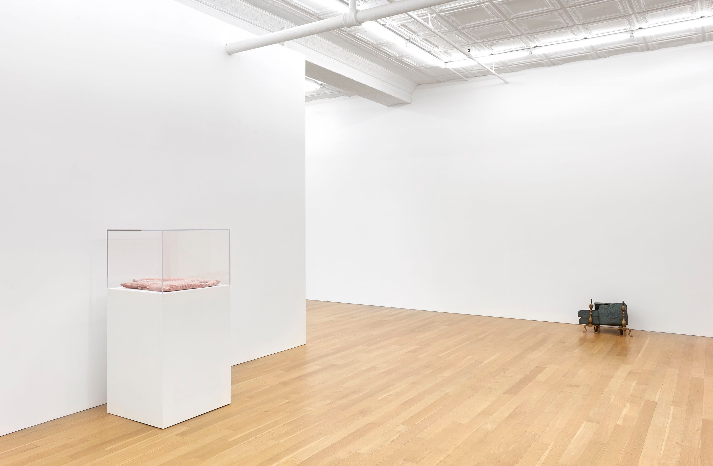 Nicholas Galanin — The Persistence of Land Claims in a Climate of Change — image 4 of 7