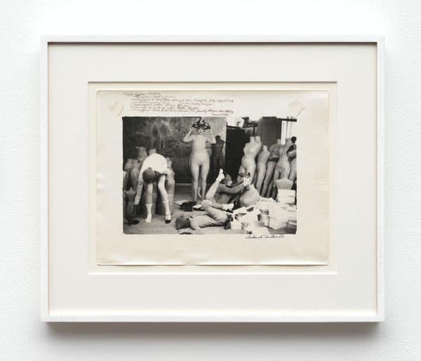 Group Exhibition — Spain & 42 St. — image 4 of 8