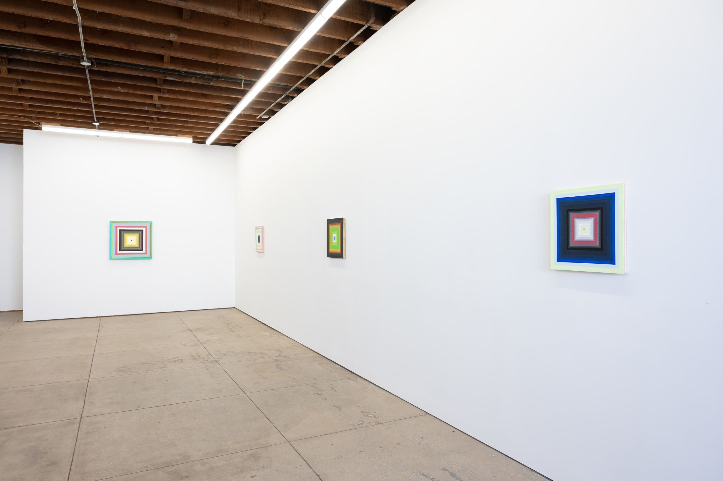 Gary Lang — Squares — image 4 of 4