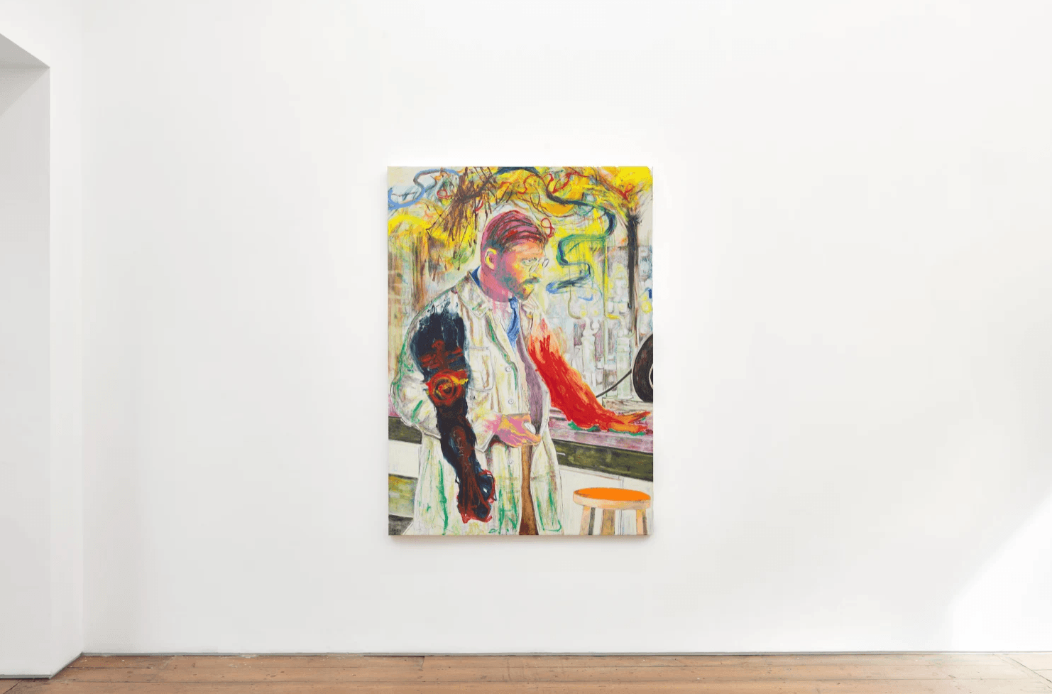 Farley Aguilar — The Age of Effluence — image 9 of 9