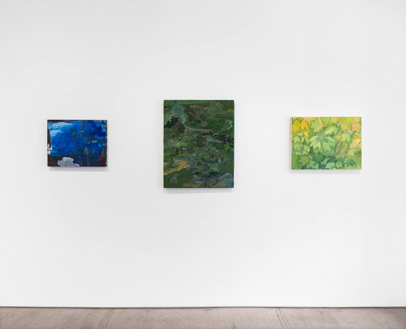 Group Exhibition — This Must Be the Place — image 7 of 7