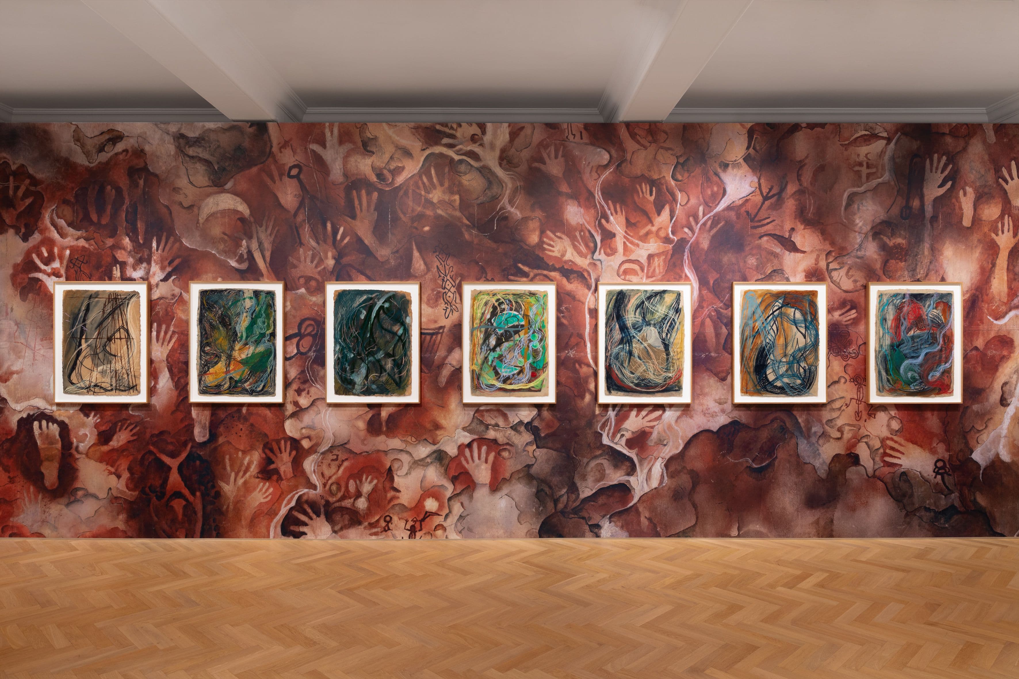 Jeremy Demester — Nile — image 3 of 8