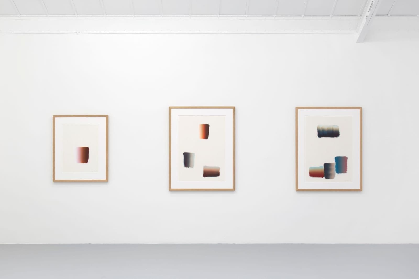 Lee Ufan — Response — image 3 of 7