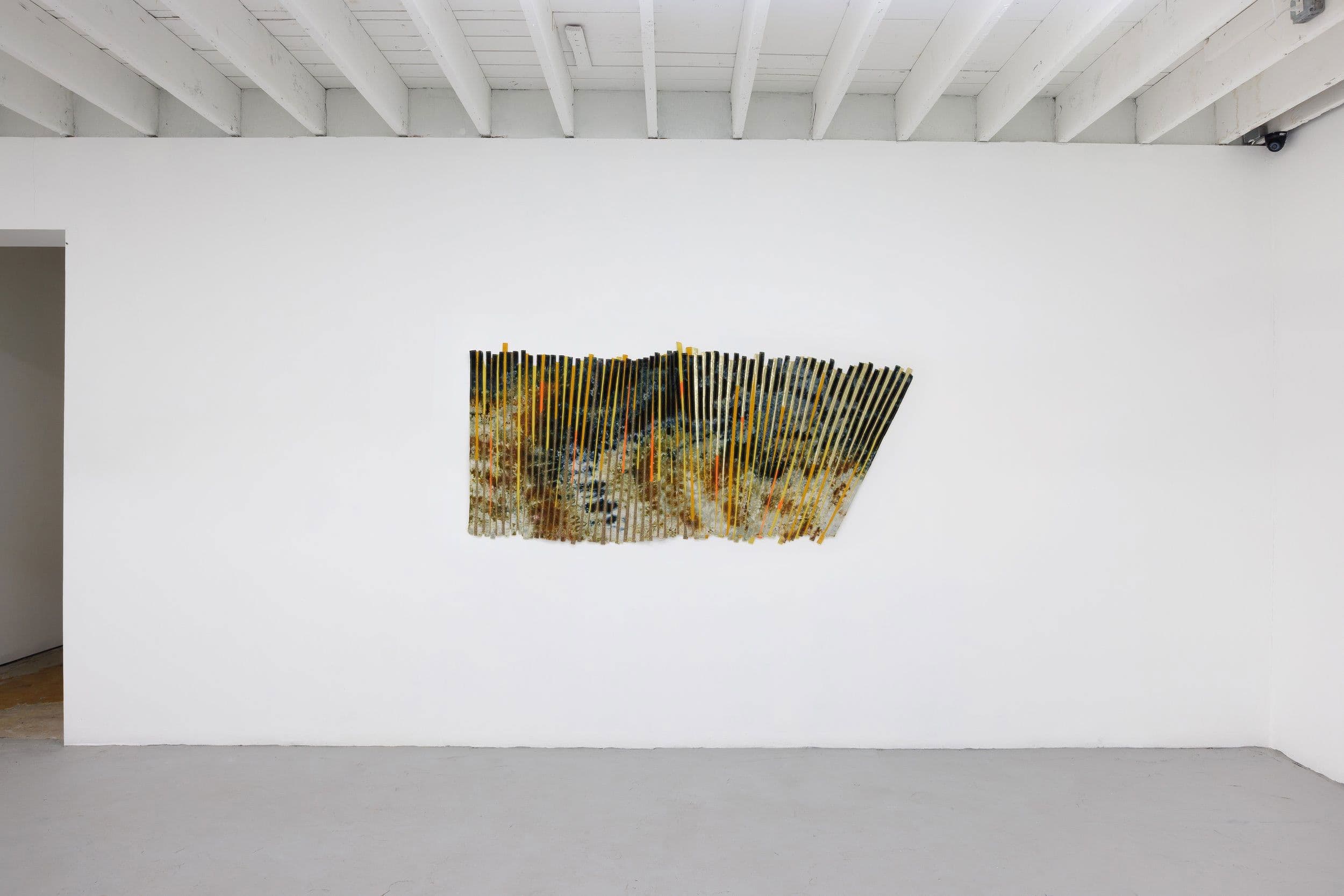 Group Exhibition — Stratified Gestures — image 1 of 3
