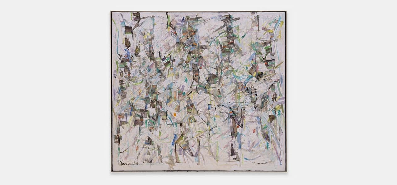 Young-Il Ahn — Selected Works (1986–2019)