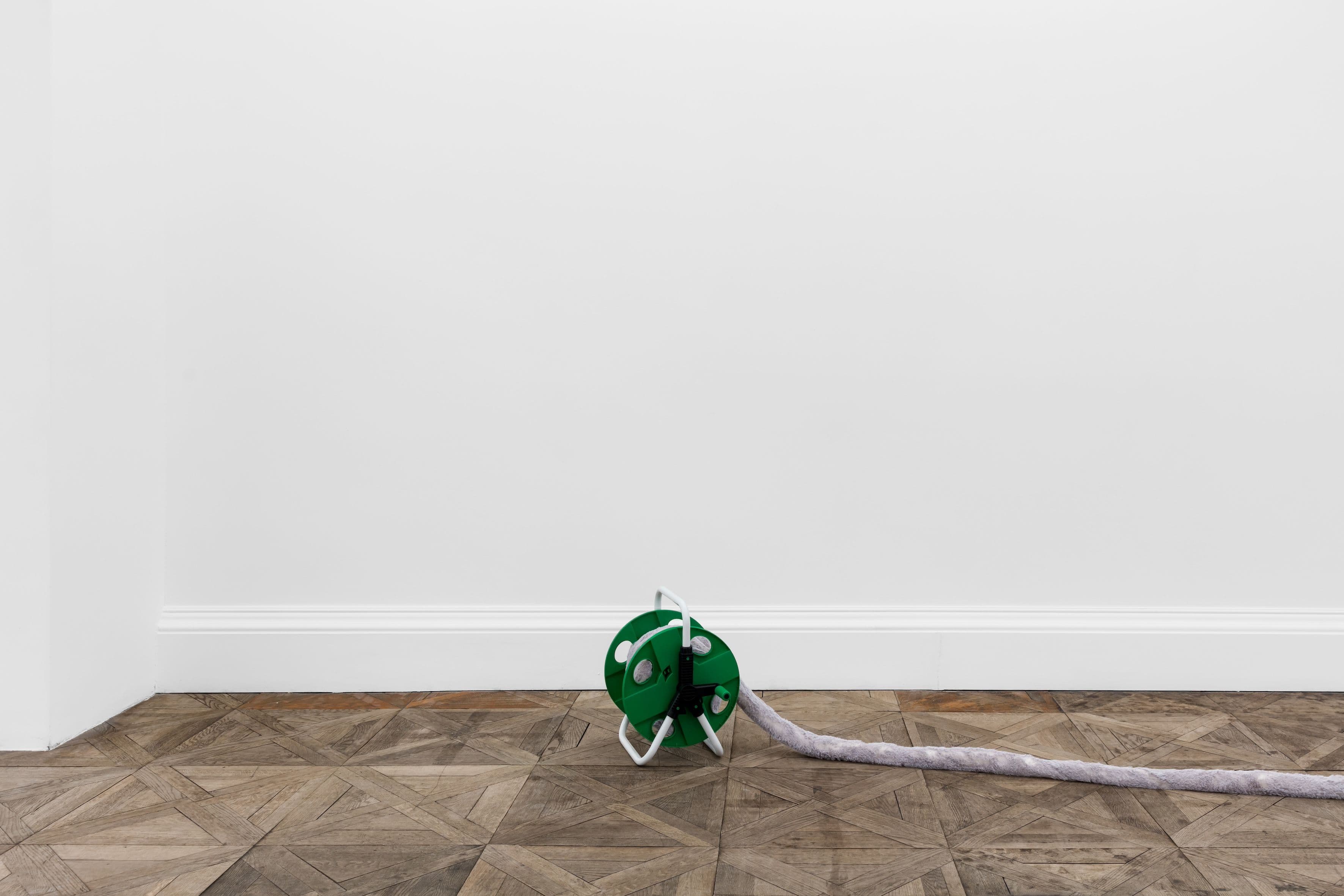 Nicole Wermers — Tails & Fainters — image 2 of 8