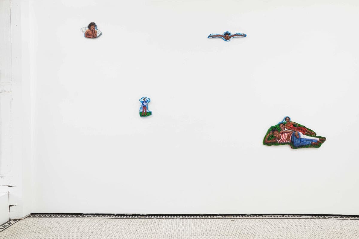 Jarrett Key — Above and Beyond — image 2 of 3