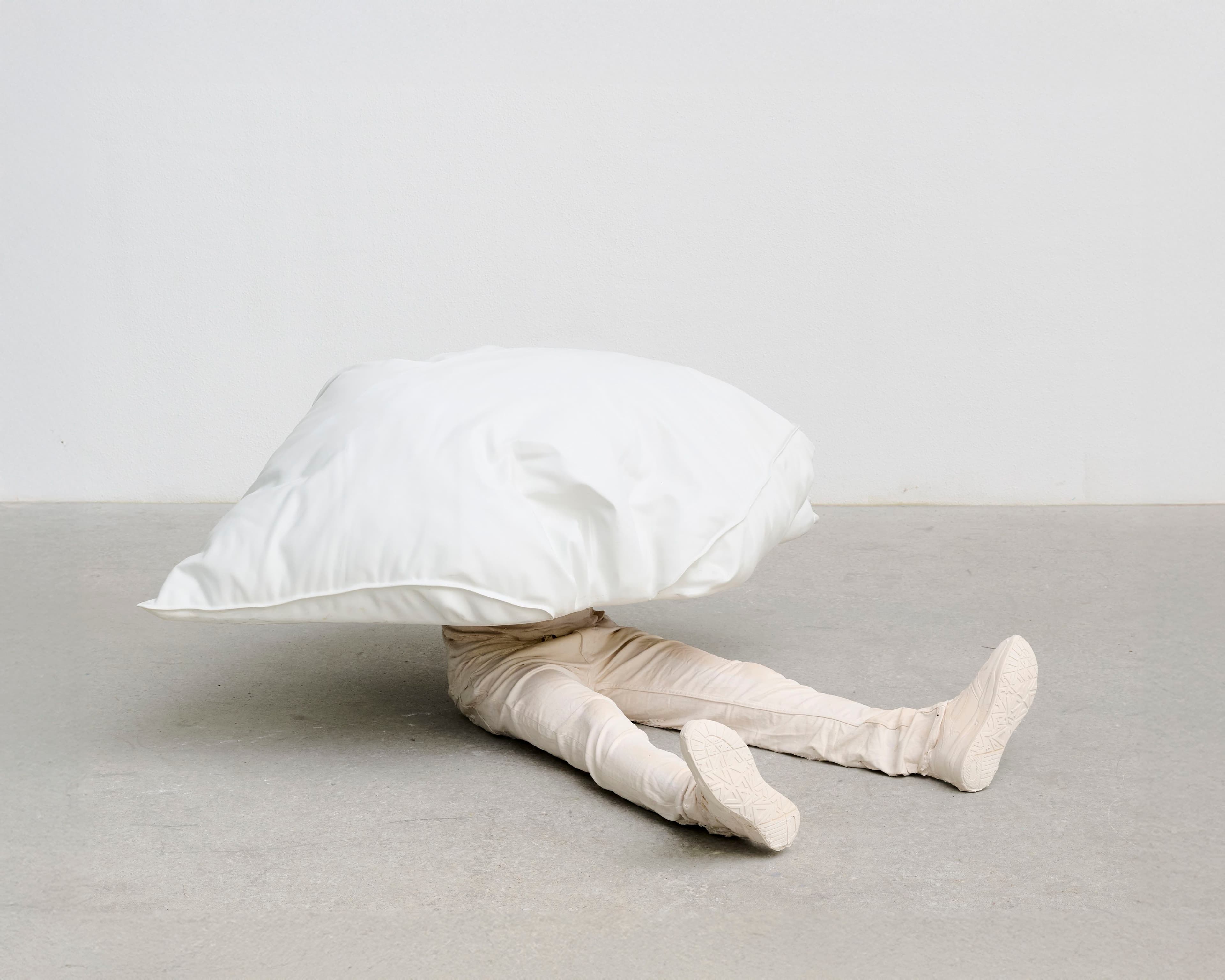 Erwin Wurm — Tomorrow: Yes — image 2 of 2