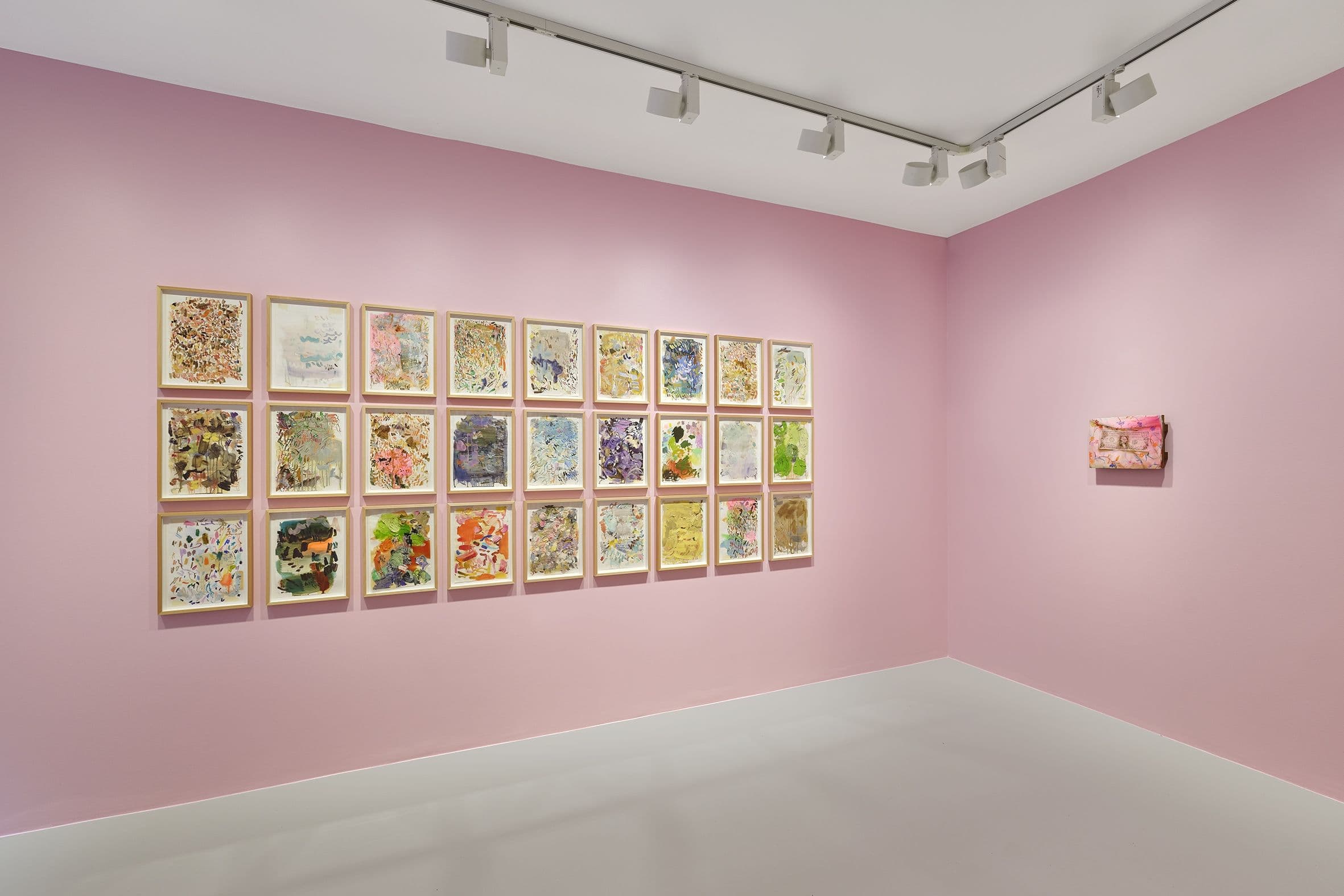 Tursic & Mille — Lavis en Rose — image 1 of 2