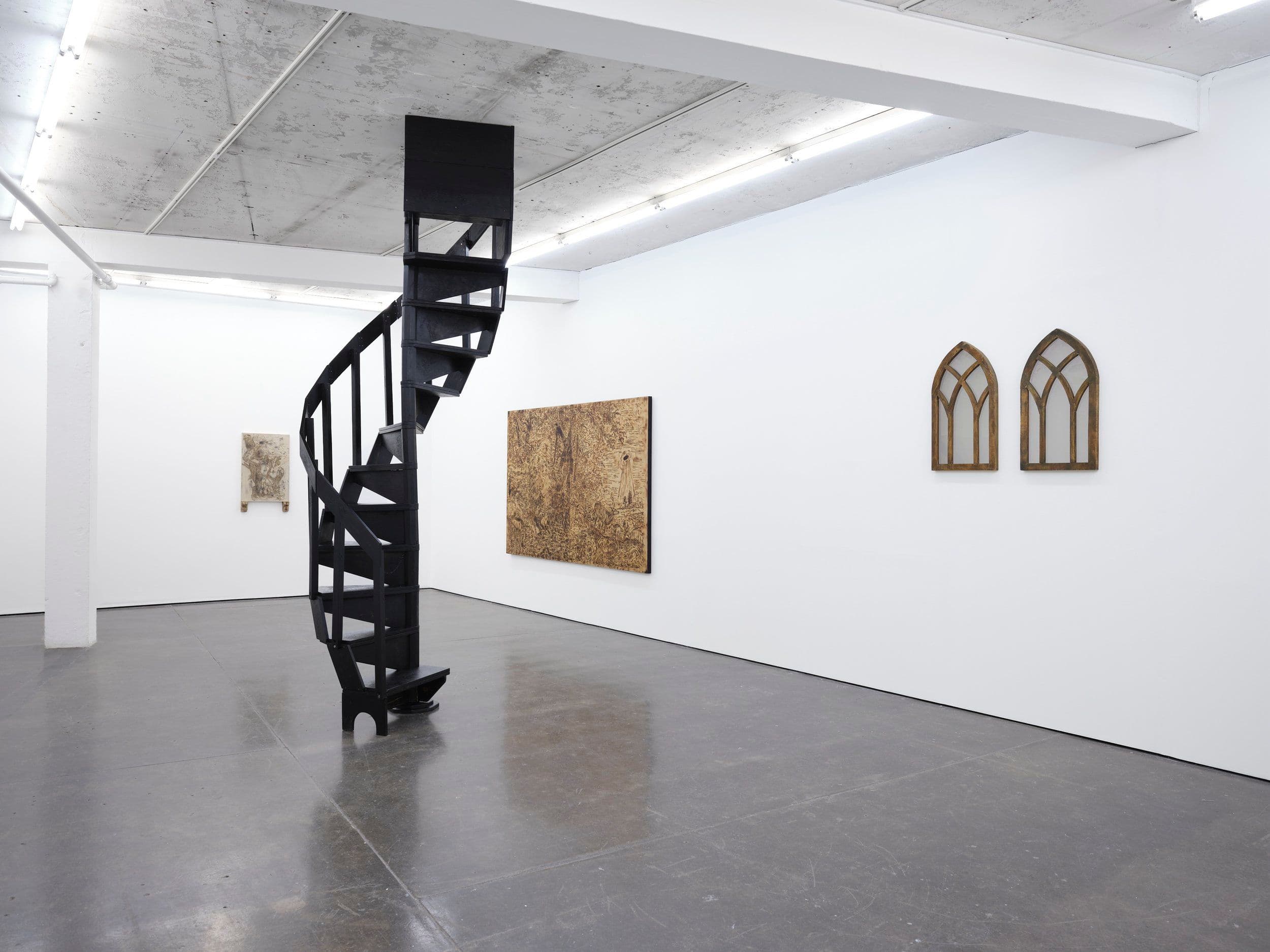 Cole Lu — Amnesia — image 1 of 4