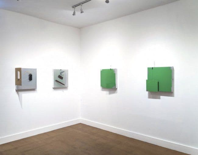 Eugenio Espinoza — Diorama — image 2 of 2