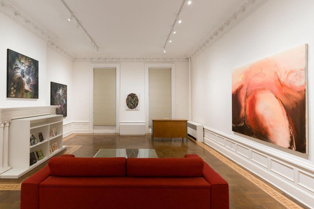 Group Exhibition — Jolie Laide — image 3 of 4