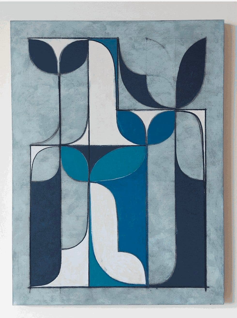 Kamrooz Aram — The Turquoise Agenda — image 2 of 2