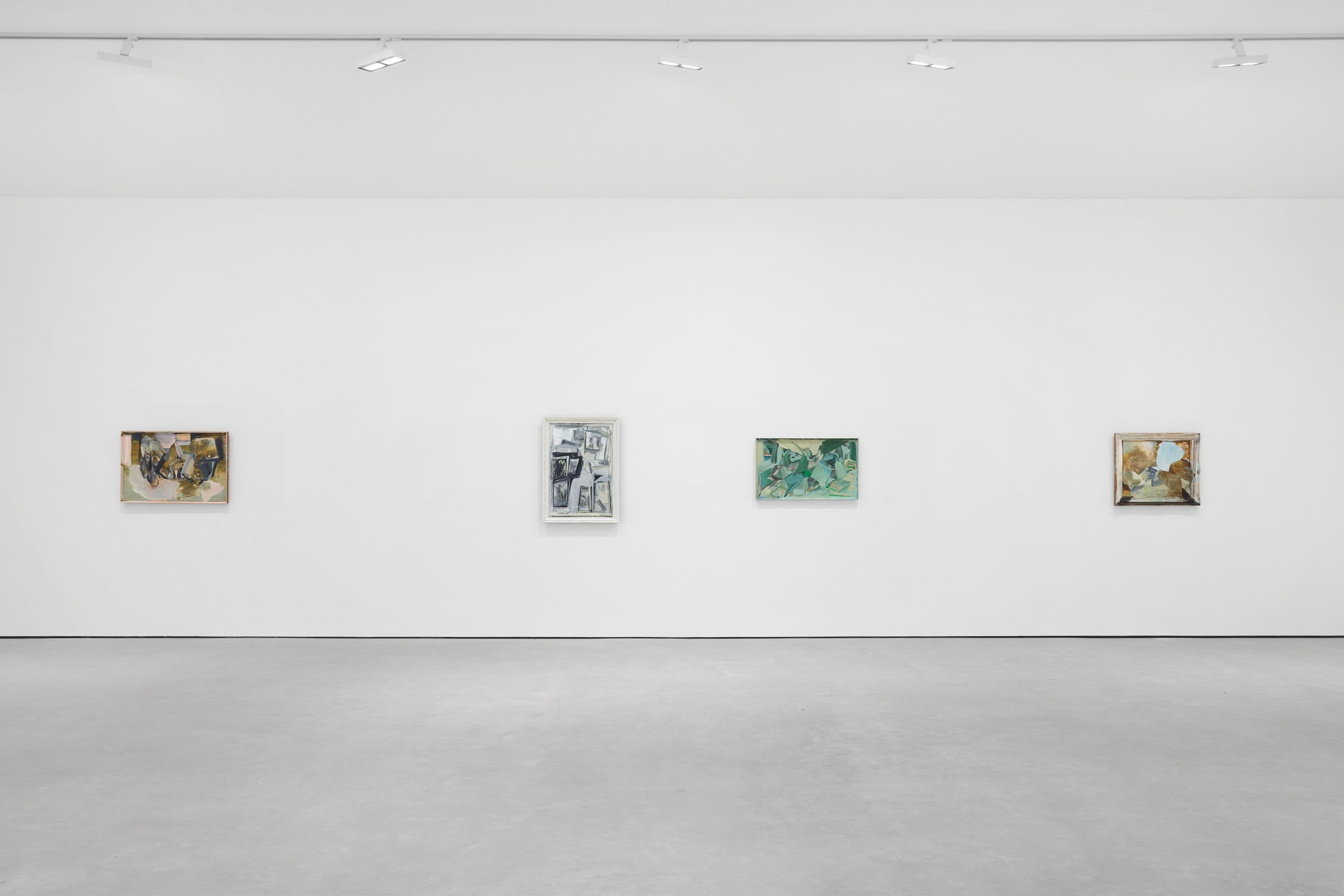 Katy Moran — Recent Paintings — image 9 of 10