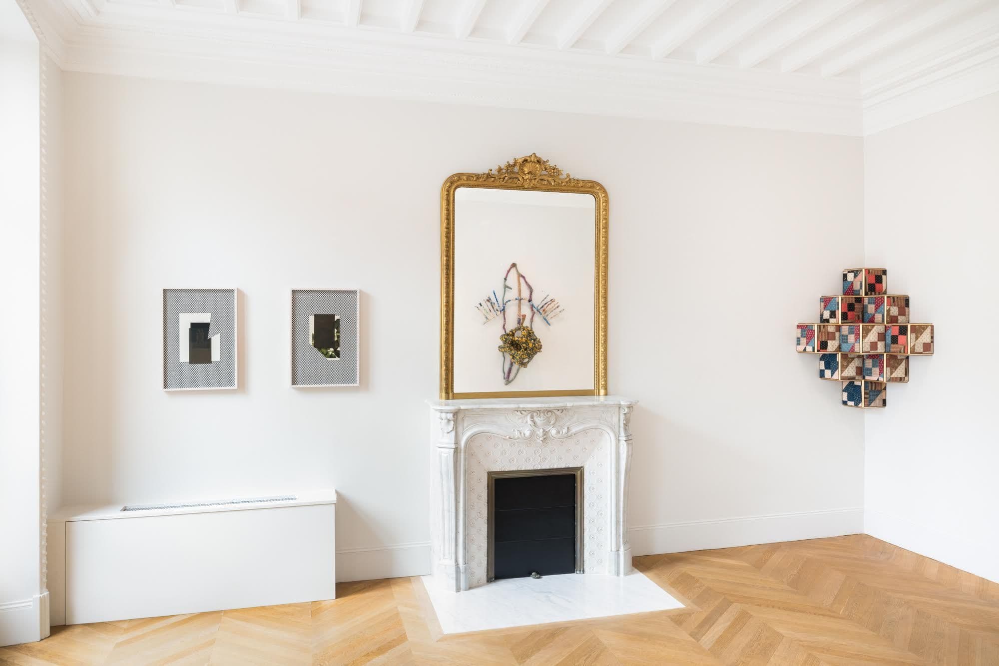 Group Exhibition — Pays Rêvé, Pays Réel — image 2 of 8