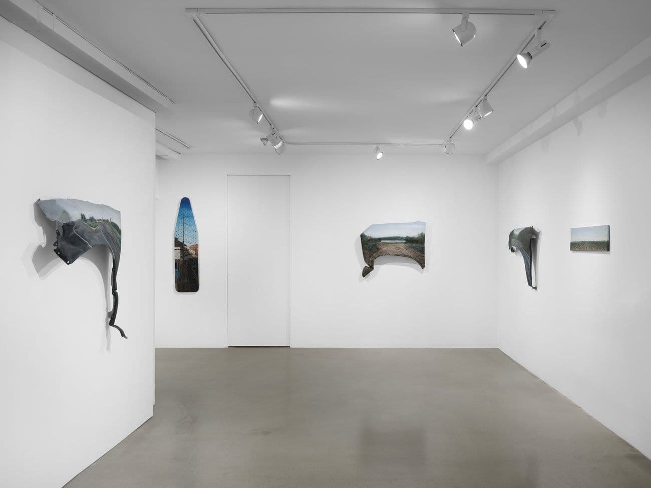 Linda Gottesfeld — Road Trip — image 1 of 2