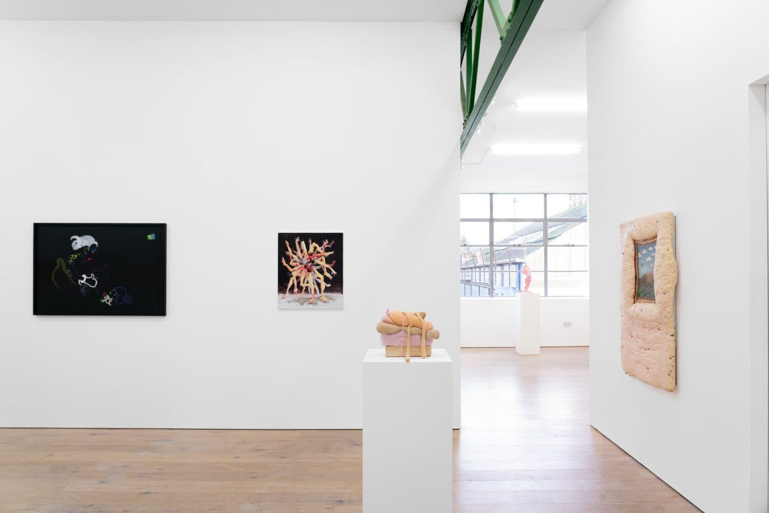 Group Exhibition — Poor Form — image 7 of 12
