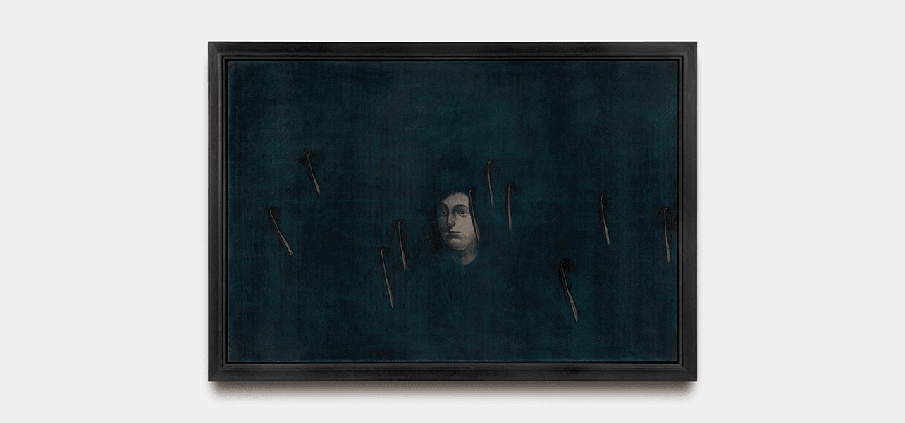 Oliver Osborne — Recent Painting
