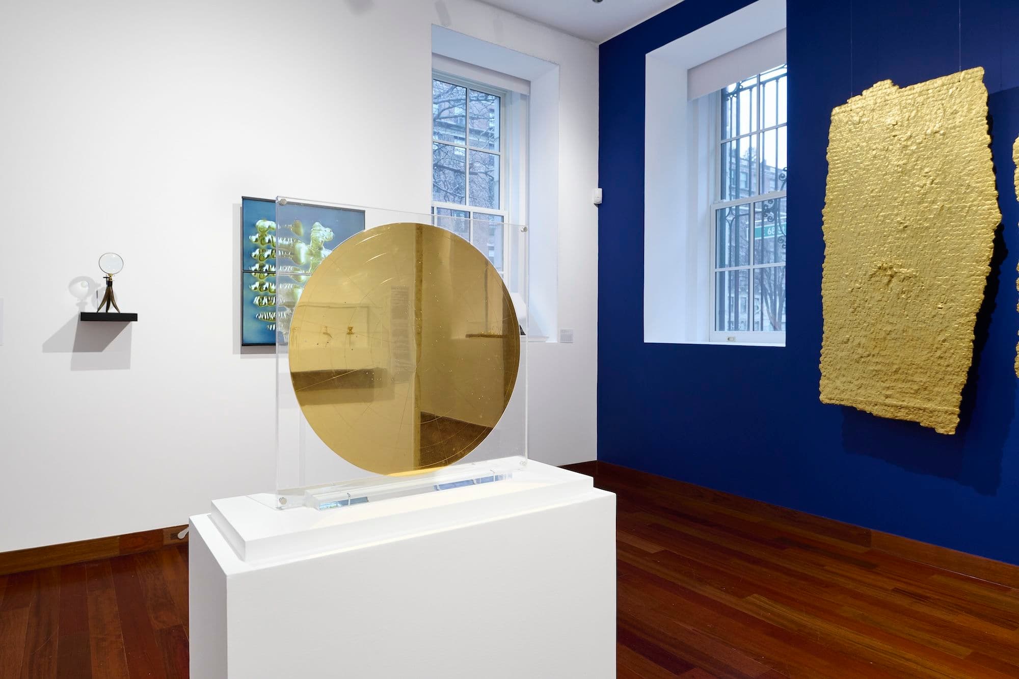 Group Exhibition — El Dorado: Myths of Gold, Part II — image 7 of 8