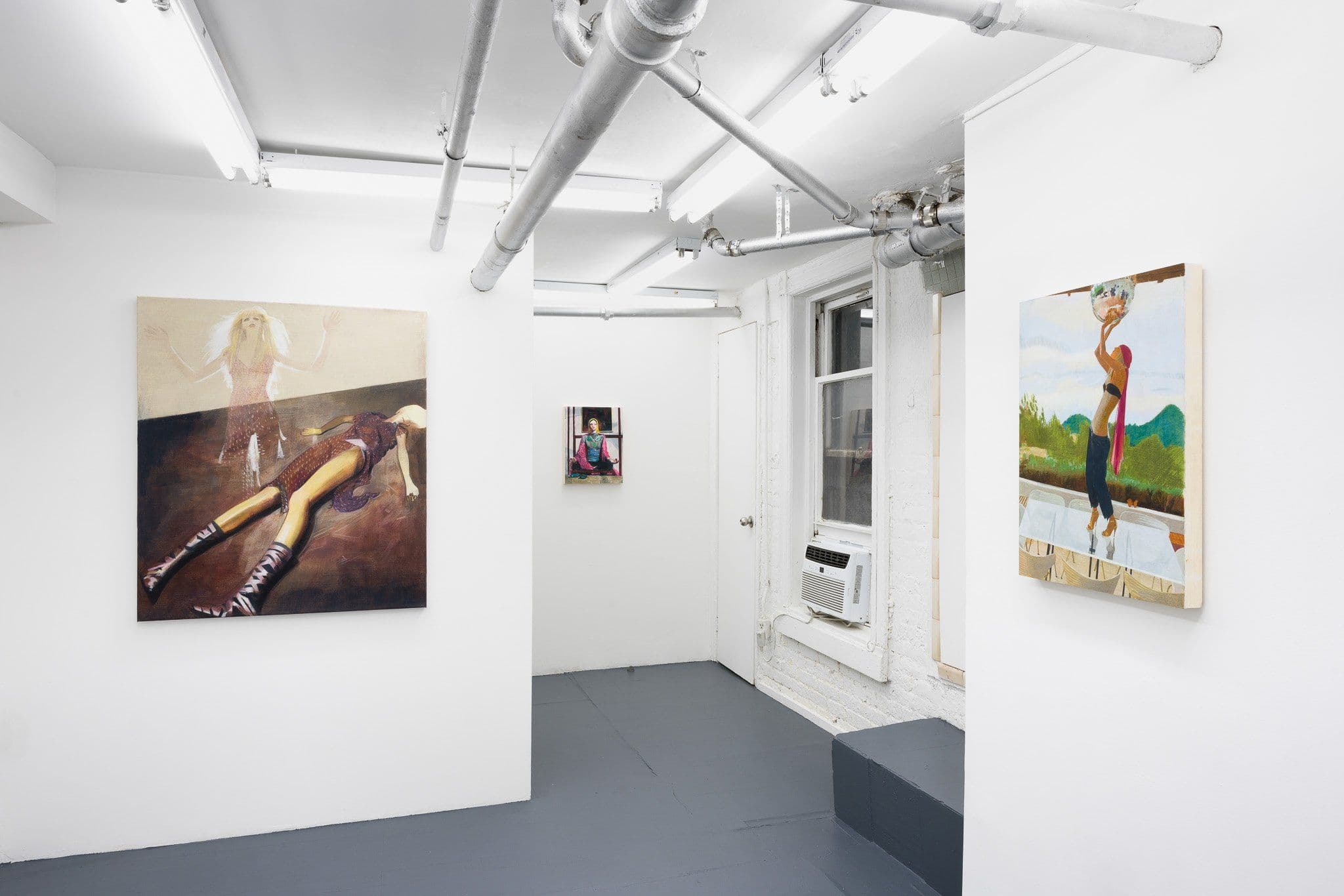 Hannah Taurins — God, Let Me Be Your Instrument — image 7 of 8