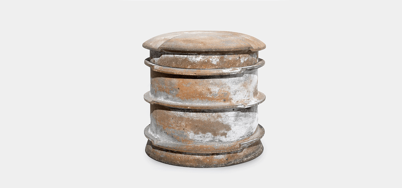 Group Exhibition — Ceramics and Works on Paper — image 2 of 2