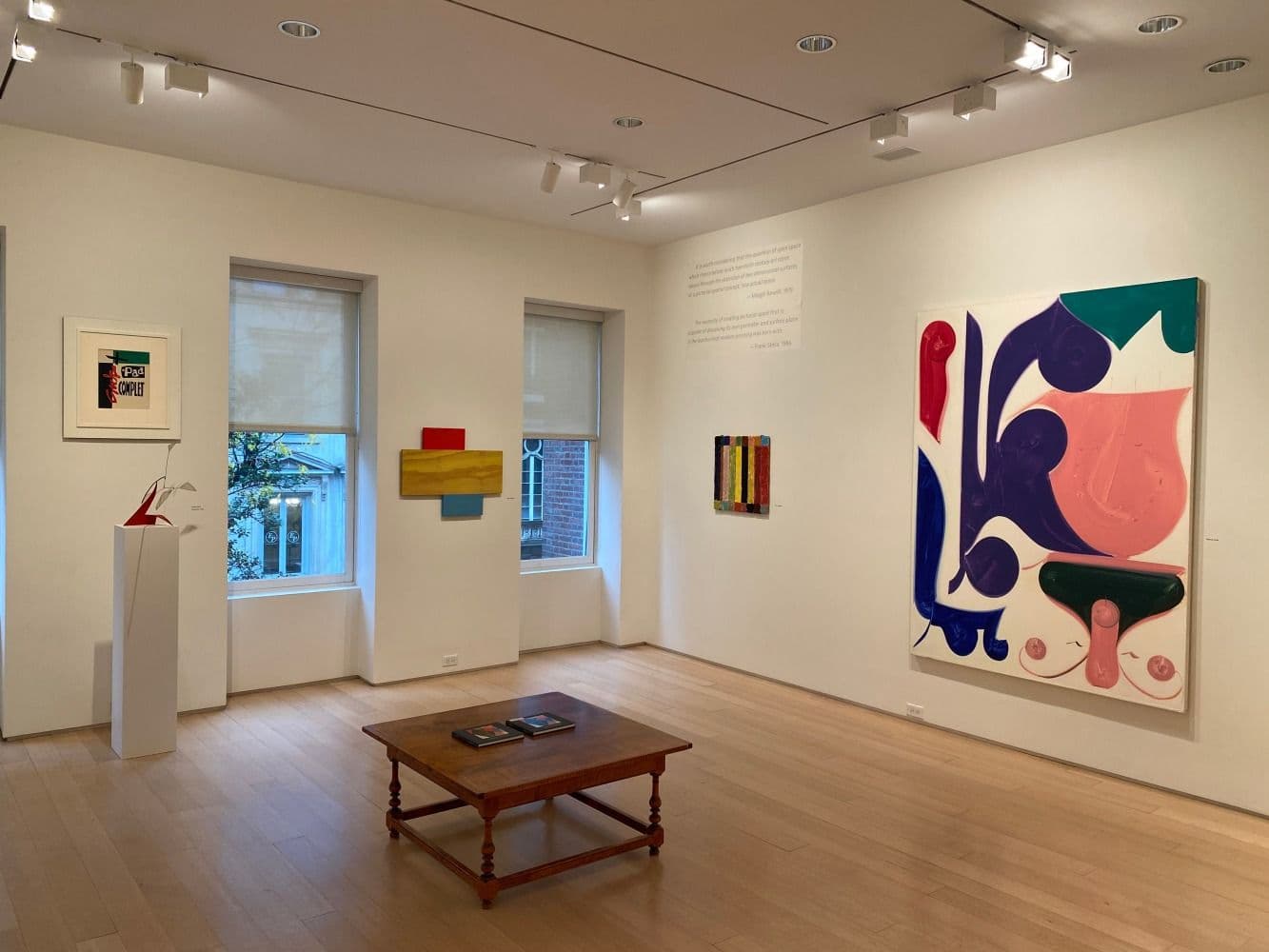 Group Exhibition — A Planar Garden — image 4 of 6