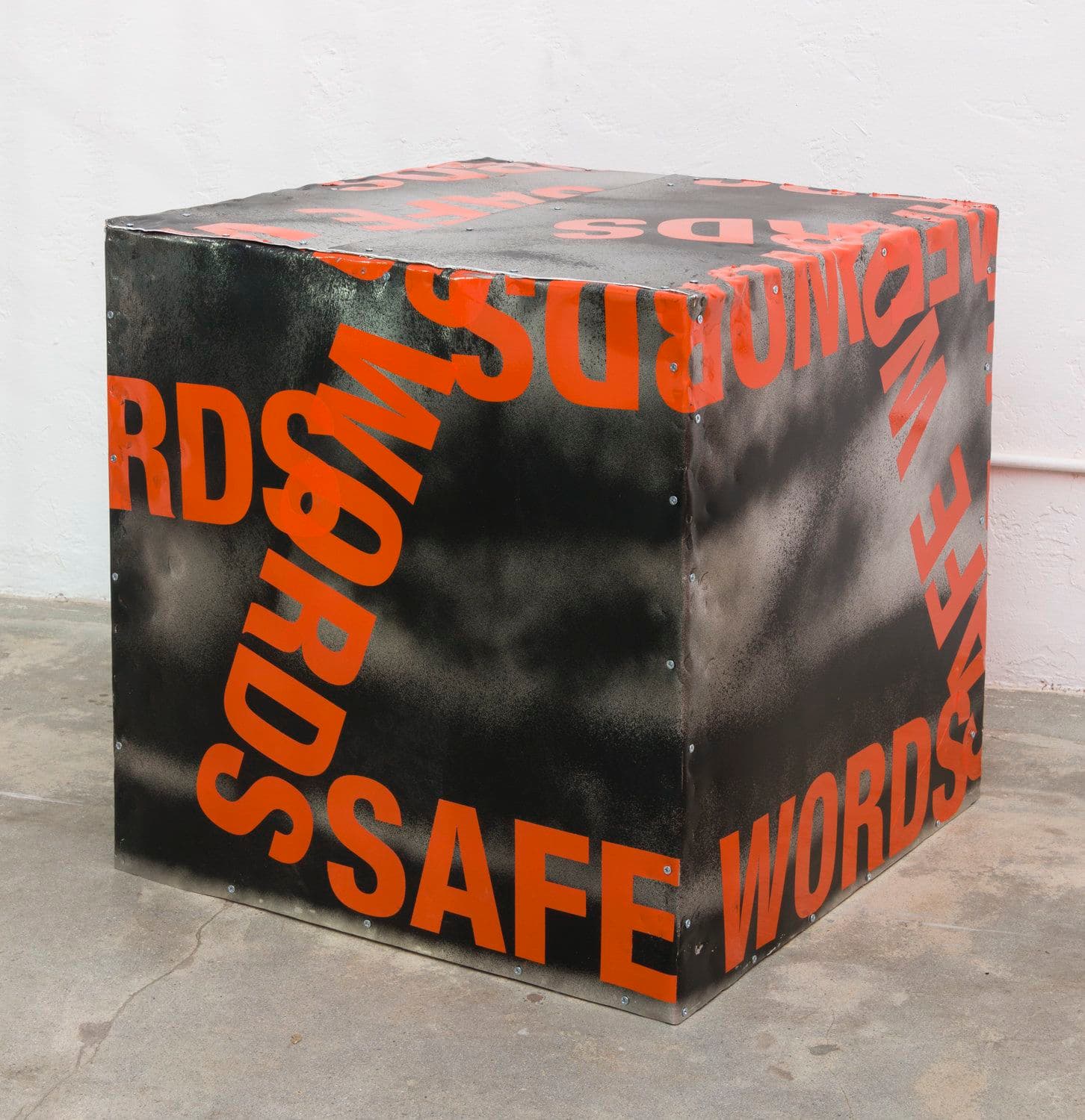 Cali Thornhill-Dewitt — Safe Words — image 3 of 5