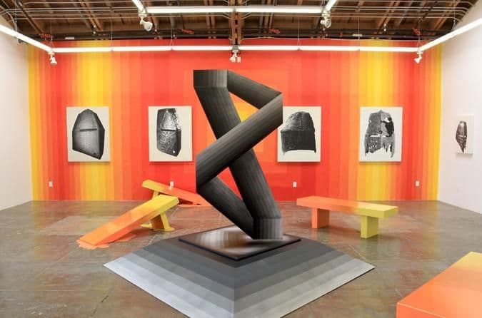 Andrew Schoultz — Cyclical Nature — image 2 of 5