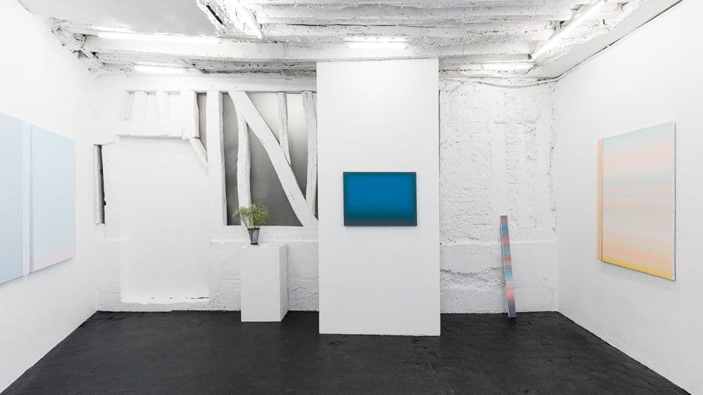 Kai Chun Chang — Ce qui reste entre temps — image 1 of 2