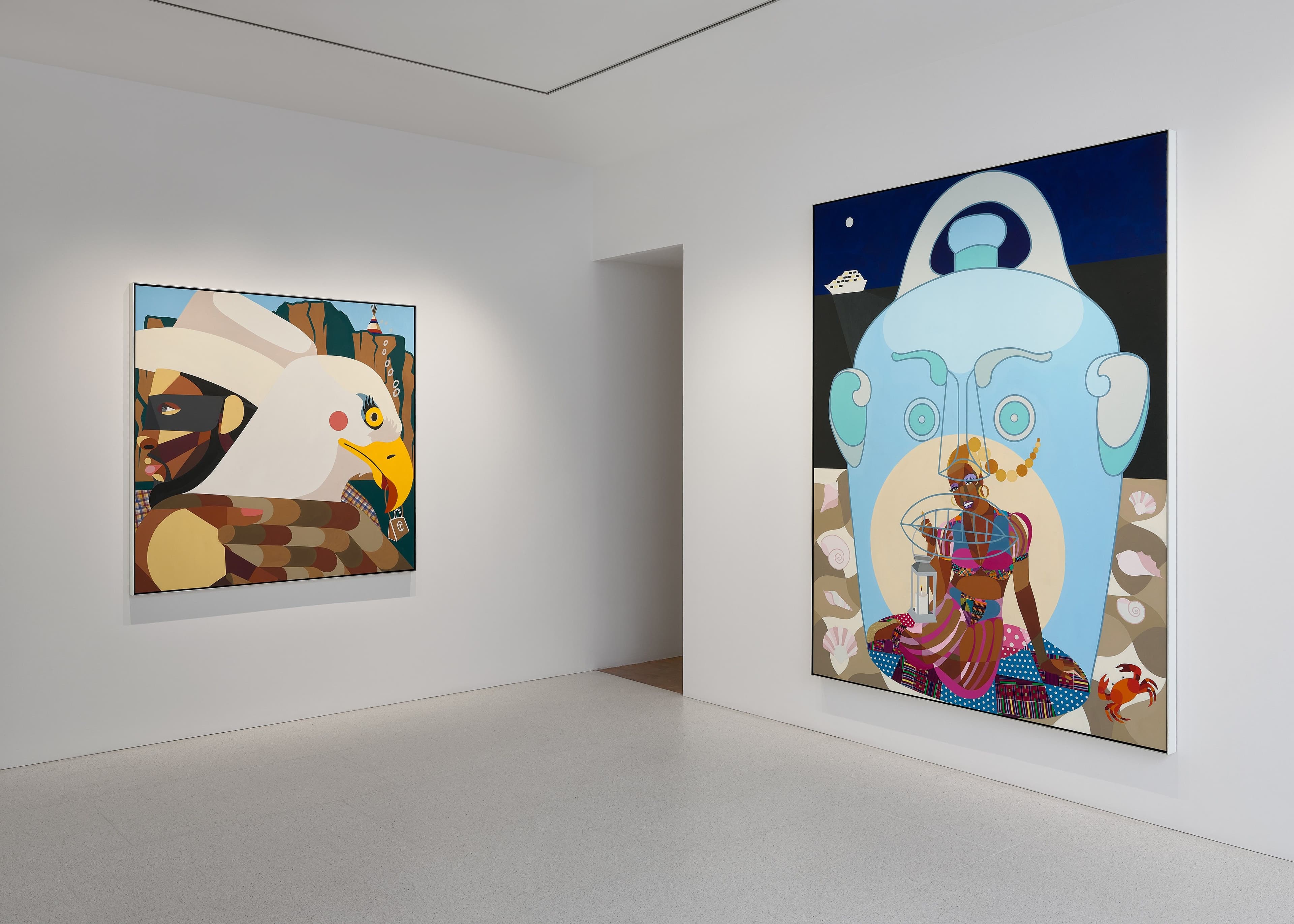 Derrick Adams — Situation Comedy — image 3 of 5