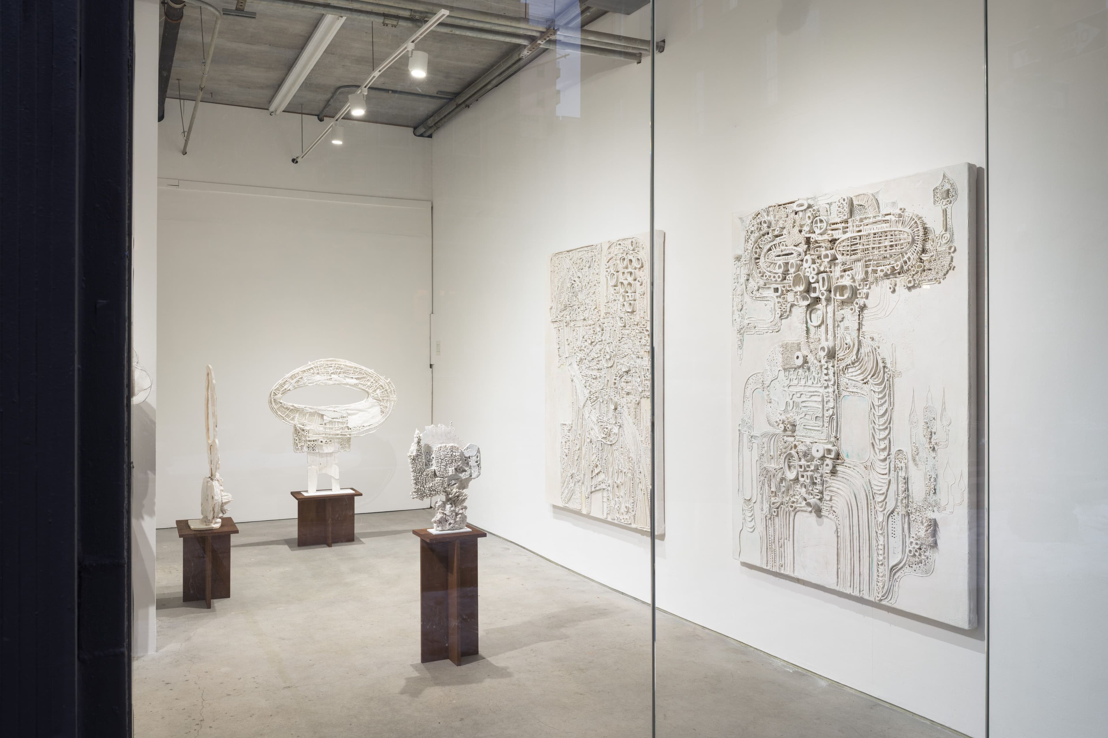 Lauriston Avery — Outer Ones — image 7 of 7