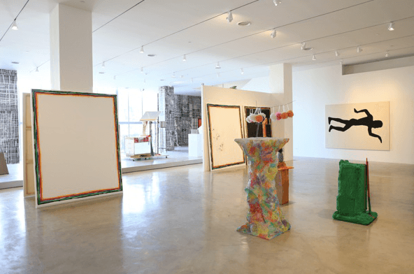 Group Exhibition — Progressive Praxis — image 10 of 11
