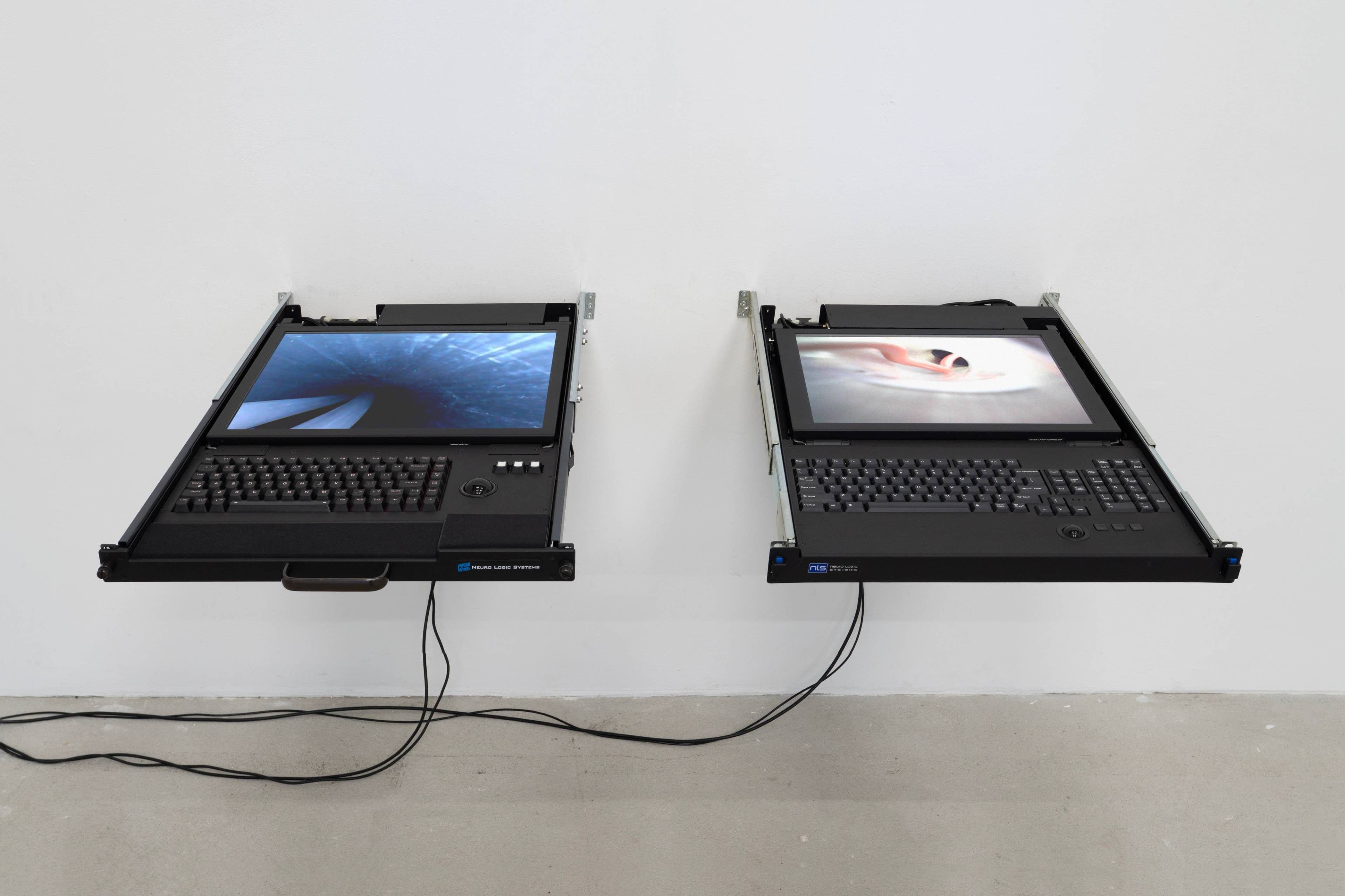 Group Exhibition — Volume — image 6 of 9